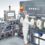 Howorth Air Technology