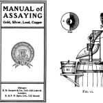 Figure 3.  The spinning riffler technique, known in the early days of mining, generates a low standard deviation for repeated samples

Alan Rawle