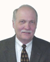 Bill bulpitt