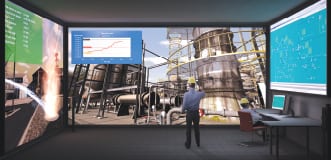 Simulation Lab For Engineering Simulation Spreads its wings - Chemical Engineering | Page 1