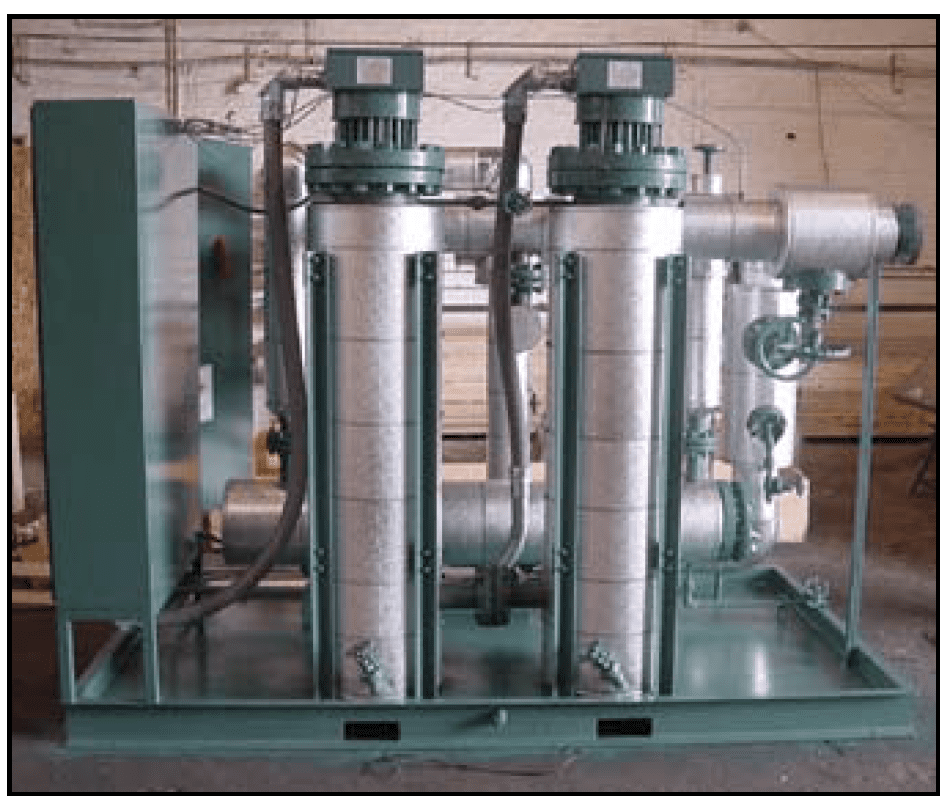 Thermal Fluid Systems Design Considerations Chemical Engineering