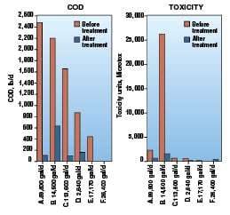 Biological Wastewater Treatment