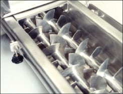 Mixing In The Spotlight Chemical Engineering