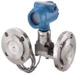 Pressure Transmitter 