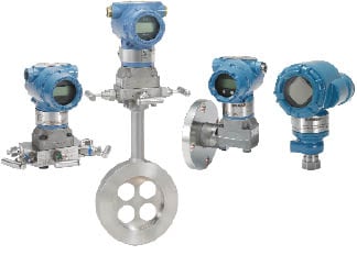 Pressure Transmitter 