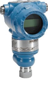 Pressure Transmitter 