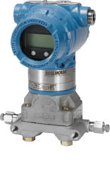 Pressure Transmitter 