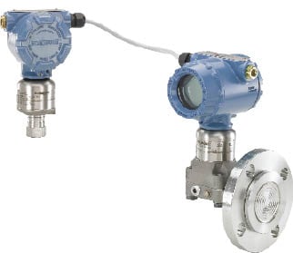 Pressure Transmitter 