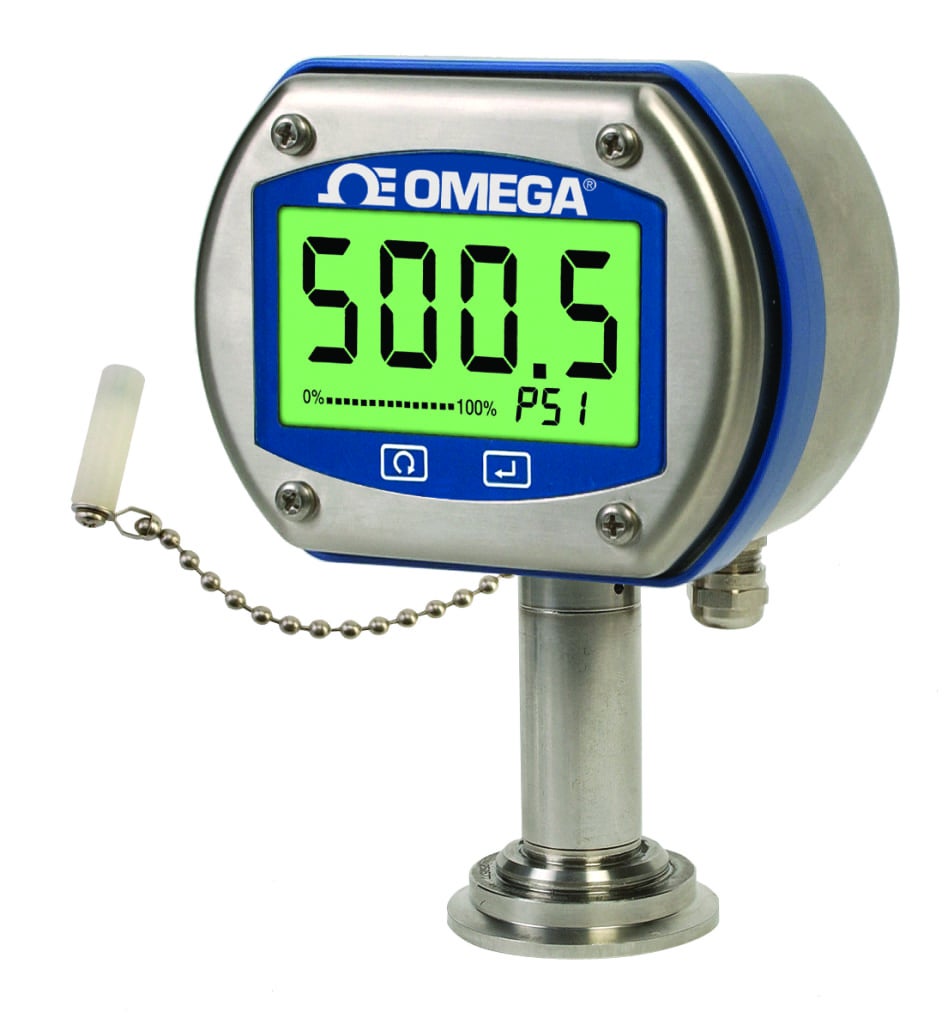 Omega Engineering Chemical Engineering