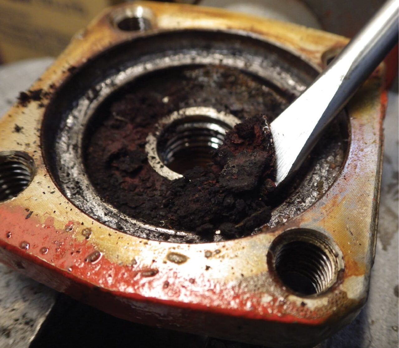 Mitigate Corrosion in CondensateReturn Systems Chemical Engineering