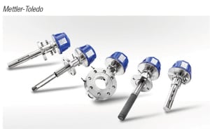 FIGURE 2.  The GPro 500 TDL series offers interference-free, drift-free TDL technology along with a folded optical path principle, which simplifies alignment