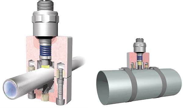 Advances In Process Temperature Measurement Trends And Technologies Advances In Process Temperature Measurement Trends And Technologies