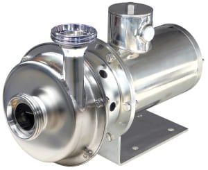 Packo Inox