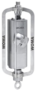 WOMA