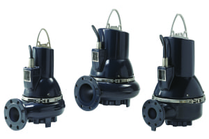 Grundfos Pumps