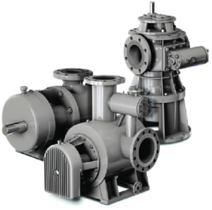 Maag Industrial Pumps