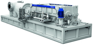 Voith Turbo