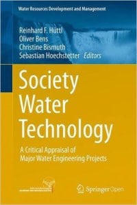 SocietyWaterTechnology