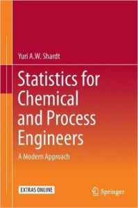 StatisticsChemicalProcessEng