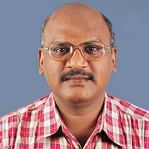 Koya Reddy