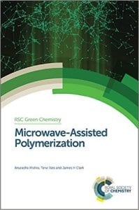 Microwave-assistedPolymerization