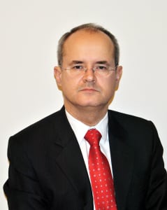 Arturo Trujillo