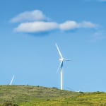 Renewable Wind Energy