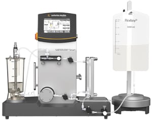 Sartorius Stedim Biotech