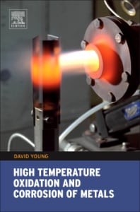 HighTemperatureOxidation