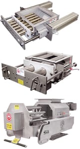Industrial Magnetics