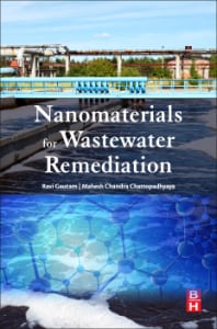 NanomaterialsWastewater
