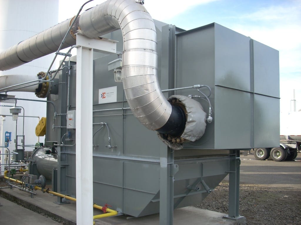 directfiredheatersp111 Chemical Engineering