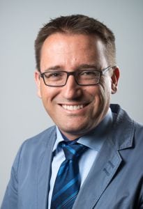 DI (FH) Matthias Kaufmann, MAS.