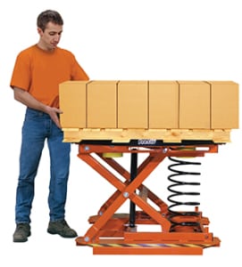 Presto Lifts