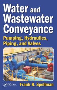 WaterWastewaterConveyance