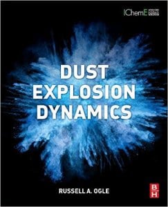 DustExplosionDymanics