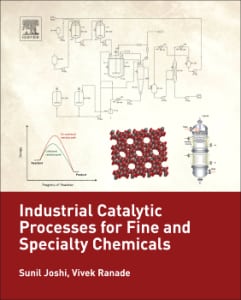 IndustrialCatalytic