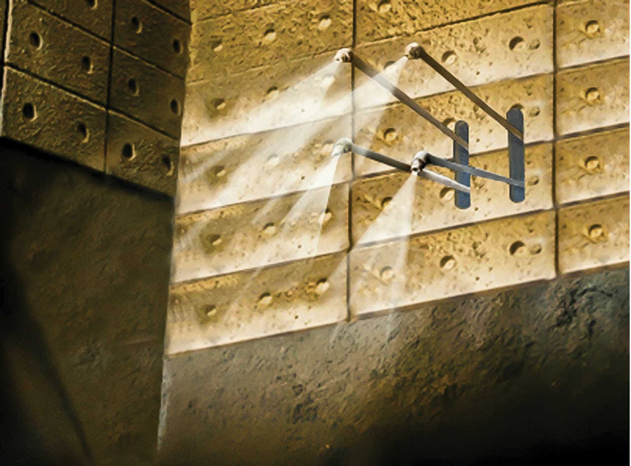 Dust Management in Bulk-Material-Handling Operations - Chemical ...