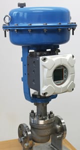 Metso Flow Control