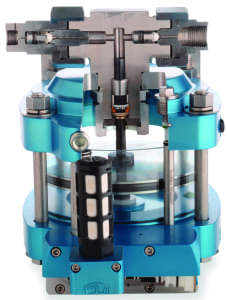Parker Autoclave Engineers