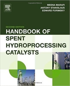 HandbookSpentCatalyst