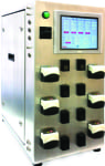 ILS Automation