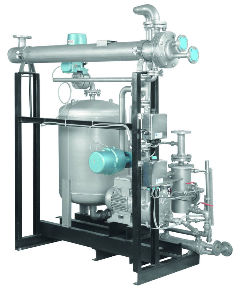 Batch Drying With Vacuum Contact Dryers Chemical Engineering Page 1