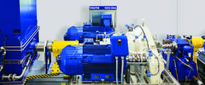 Voith Turbo