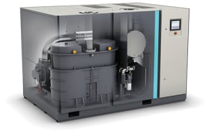 Atlas Copco