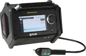 FLIR Systems