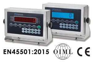 VPG Transducers