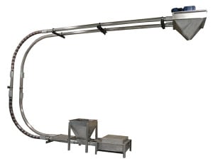 Spiroflow