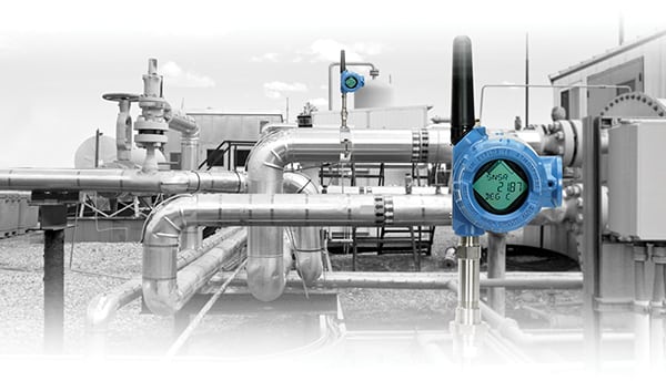 Process Technology Thermal Sensor Modern Temperature Sensors Increase Accuracy - Chemical Engineering ...