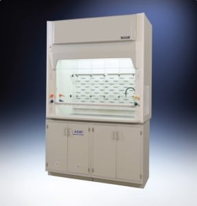 fume hood